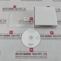 Foxboro Cdr 80 I/A Series Systems Compact Disc For Windows Aim-at V3.4.3