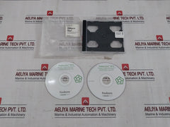 Foxboro Cmdr47G-cfmwm03-0007 Symantec System I/A Desktop Edition Kit For Hp Z440