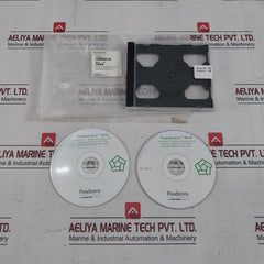 Foxboro Cmdr47G-cfmwm03-0007 Symantec System I/A Desktop Edition Kit For Hp Z440