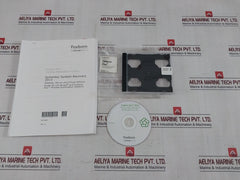 Foxboro Cmdr47G-cfmwm03-0007 Symantec System I/A Desktop Edition Kit For Hp Z440