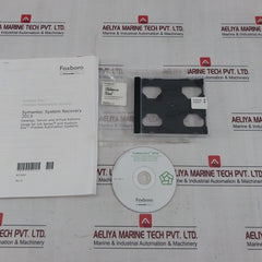 Foxboro Cmdr47G-cfmwm03-0007 Symantec System I/A Desktop Edition Kit For Hp Z440