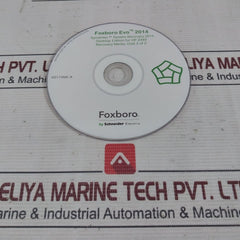 Foxboro Cmdr47G-cfmwm03-0007 Symantec System I/A Desktop Edition Kit For Hp Z440