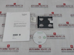 Foxboro Cmdr47G-cfmwm03-0007 Symantec System I/A Desktop Edition Kit For Hp Z440