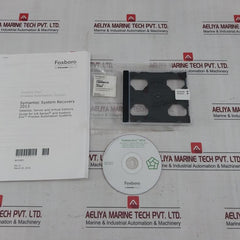 Foxboro Cmdr47G-cfmwm03-0007 Symantec System I/A Desktop Edition Kit For Hp Z440