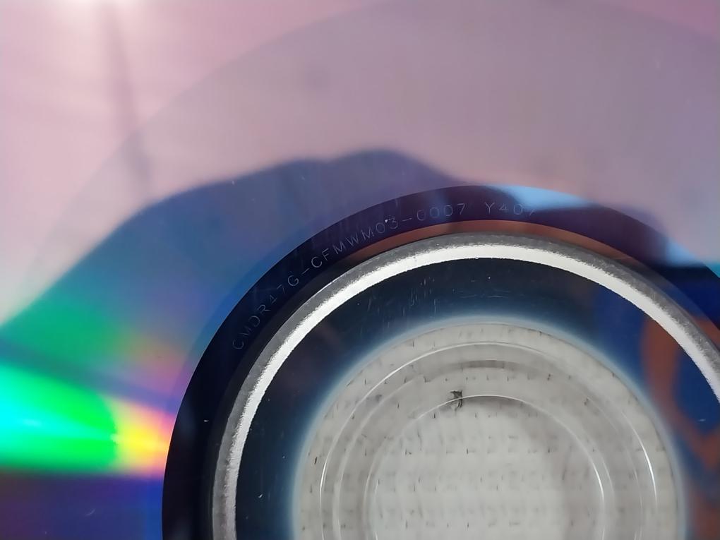 Foxboro Cmdr47G-cfmwm03-0007 Symantec System I/A Desktop Edition Kit For Hp Z440