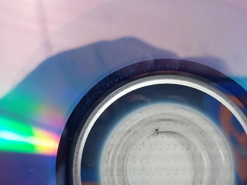 Foxboro Cmdr47G-cfmwm03-0007 Symantec System I/A Desktop Edition Kit For Hp Z440