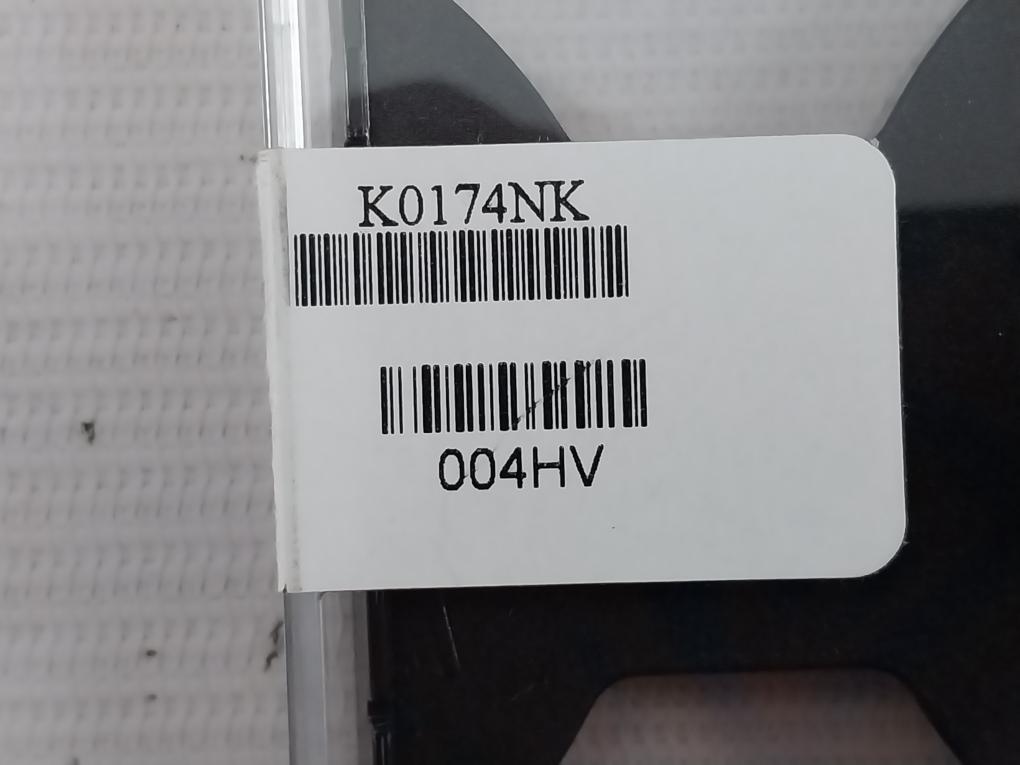 Foxboro Cmdr47G-cfmwm03-0007 Symantec System I/A Desktop Edition Kit For Hp Z440