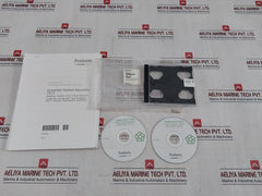 Foxboro Cmdr47G-cfmwm03-0007 Symantec System I/A Desktop Edition Kit For Hp Z440