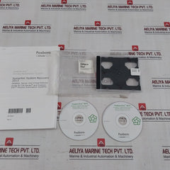 Foxboro Cmdr47G-cfmwm03-0007 Symantec System I/A Desktop Edition Kit For Hp Z440