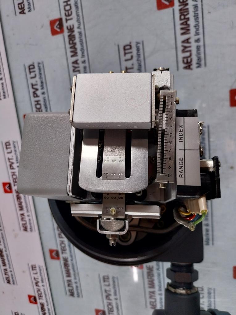 Foxboro E11Gm Electronic Pressure Transmitter 50 Ma 250 Psig