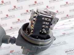 Foxboro E11Gm Electronic Pressure Transmitter 50 Ma 250 Psig