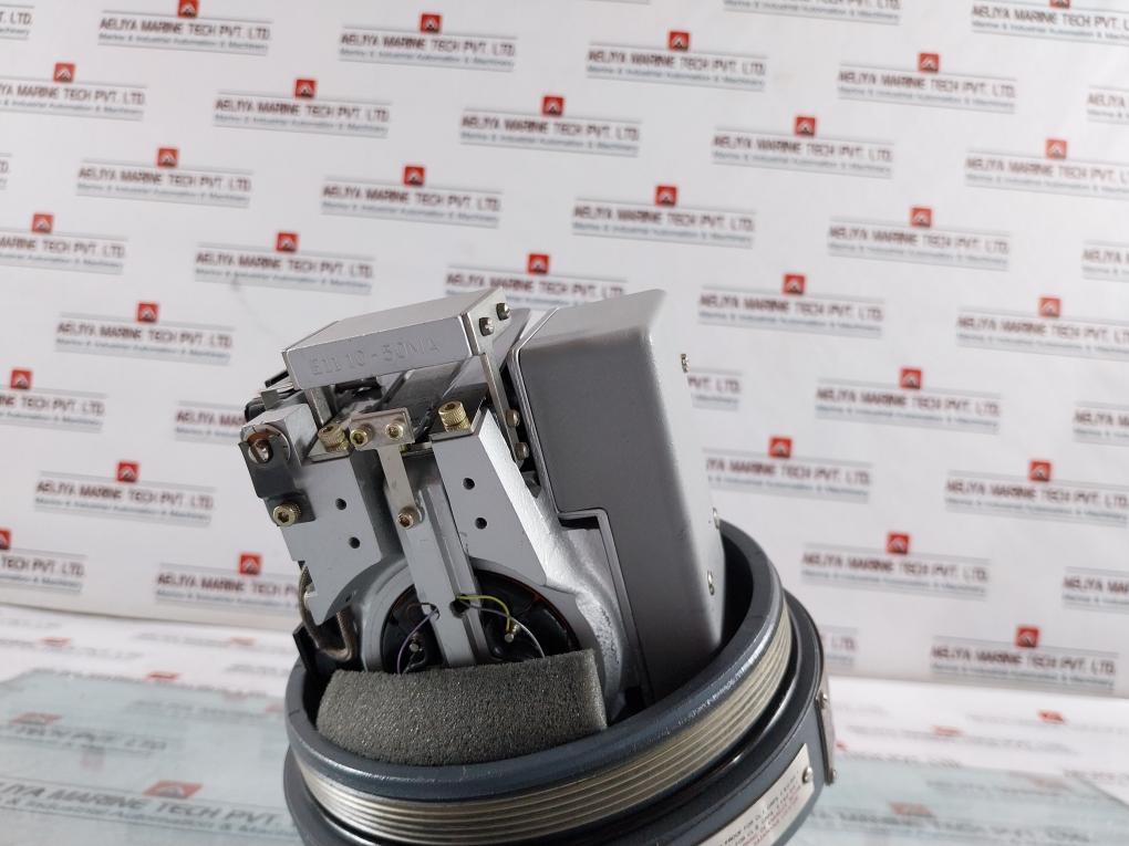 Foxboro E11Gm Electronic Pressure Transmitter 50 Ma 250 Psig