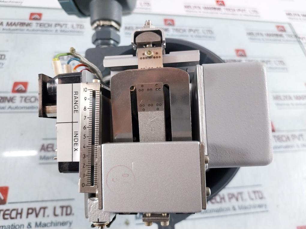 Foxboro E11Gm Electronic Pressure Transmitter 50 Ma 250 Psig