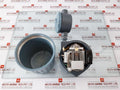 Foxboro E11gm Electronic Pressure Transmitter 20ma 250 Psig 13-50 Vdc