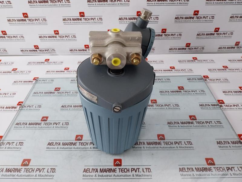 Foxboro E11gm Electronic Pressure Transmitter 20ma 250 Psig 13-50 Vdc