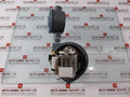 Foxboro E11gm Electronic Pressure Transmitter 20ma 250 Psig 13-50 Vdc