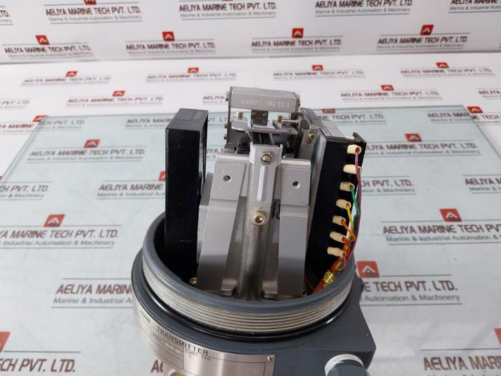 Foxboro E11gm Electronic Pressure Transmitter 20ma 250 Psig 13-50 Vdc
