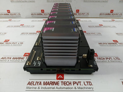 Foxboro Fbm201 8 Input Channel Isolated Interface Module 0-20Ma 99Atex.9913454