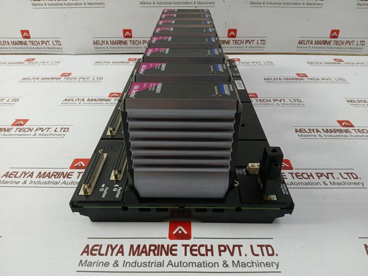 Foxboro Fbm201 8 Input Channel Isolated Interface Module 0-20Ma 99Atex.9913454