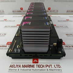 Foxboro Fbm201 8 Input Channel Isolated Interface Module 0-20Ma 99Atex.9913454