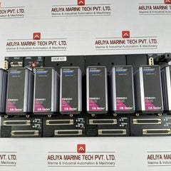 Foxboro Fbm201 8 Input Channel Isolated Interface Module 0-20Ma 99Atex.9913454
