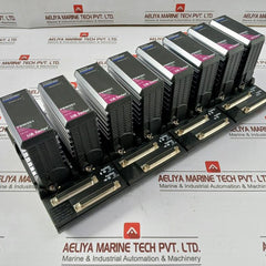 Foxboro Fbm201 8 Input Channel Isolated Interface Module 0-20Ma 99Atex.9913454