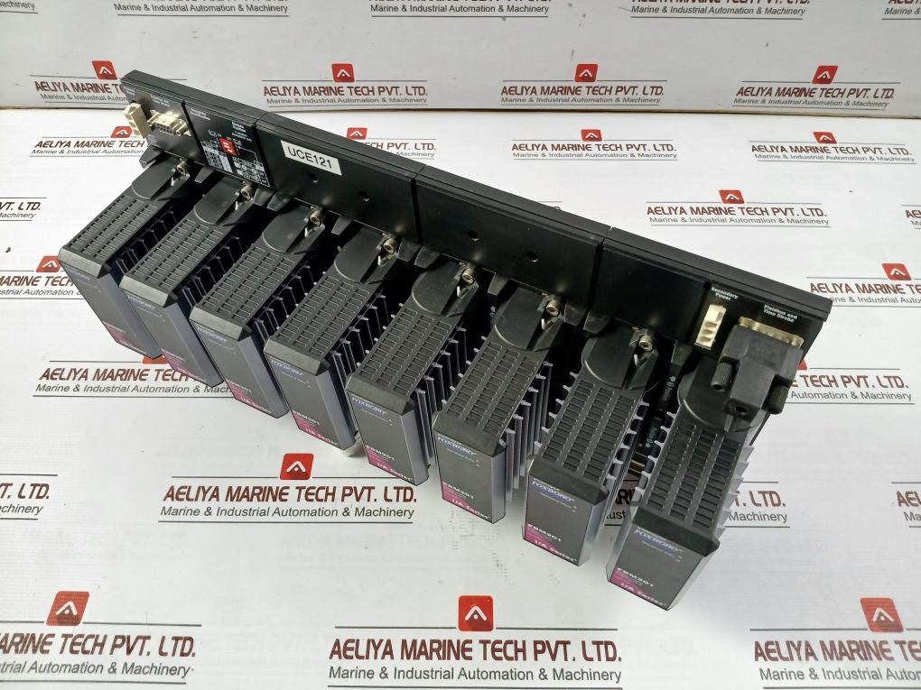 Foxboro Fbm201 8 Input Channel Isolated Interface Module 0-20Ma 99Atex.9913454