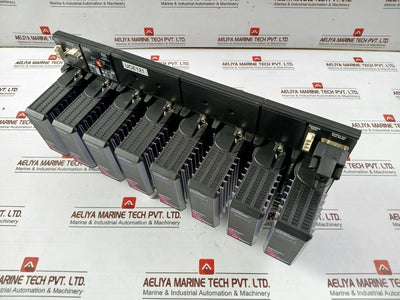 Foxboro Fbm201 8 Input Channel Isolated Interface Module 0-20Ma 99Atex.9913454