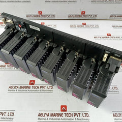 Foxboro Fbm201 8 Input Channel Isolated Interface Module 0-20Ma 99Atex.9913454