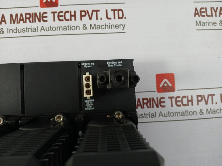 Foxboro Fbm201 8 Input Channel Isolated Interface Module 0-20Ma 99Atex.9913454