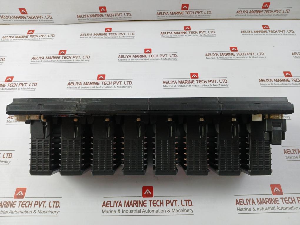 Foxboro Fbm201 8 Input Channel Isolated Interface Module 0-20Ma 99Atex.9913454