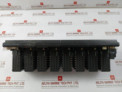 Foxboro Fbm201 8 Input Channel Isolated Interface Module 0-20Ma 99Atex.9913454