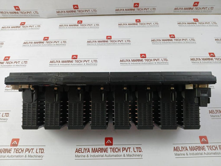 Foxboro Fbm201 8 Input Channel Isolated Interface Module 0-20Ma 99Atex.9913454