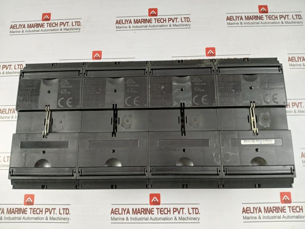 Foxboro Fbm201 8 Input Channel Isolated Interface Module 0-20Ma 99Atex.9913454