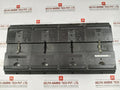Foxboro Fbm201 8 Input Channel Isolated Interface Module 0-20Ma 99Atex.9913454