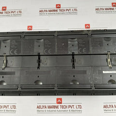 Foxboro Fbm201 8 Input Channel Isolated Interface Module 0-20Ma 99Atex.9913454