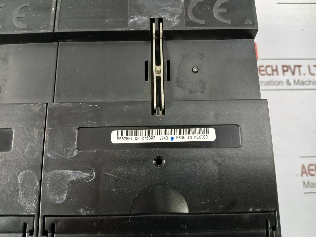 Foxboro Fbm201 8 Input Channel Isolated Interface Module 0-20Ma 99Atex.9913454