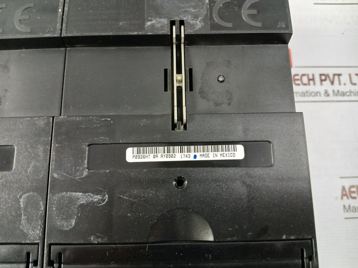 Foxboro Fbm201 8 Input Channel Isolated Interface Module 0-20Ma 99Atex.9913454