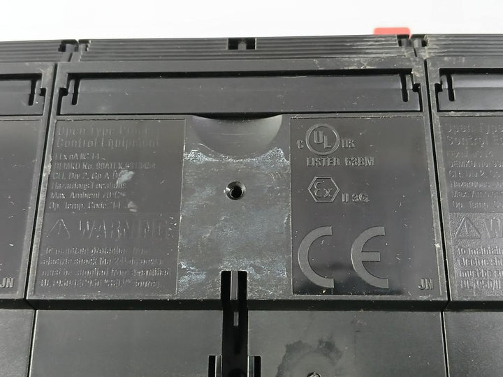 Foxboro Fbm201 8 Input Channel Isolated Interface Module 0-20Ma 99Atex.9913454