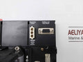 Fox Boro Fbm201D I/A Series Fieldbus Module Rack 24Vdc P0922Yk, P0916Ta, P0914Sq
