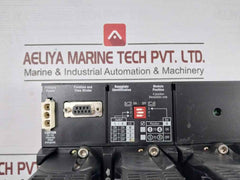 Fox Boro Fbm201D I/A Series Fieldbus Module Rack 24Vdc P0922Yk, P0916Ta, P0914Sq