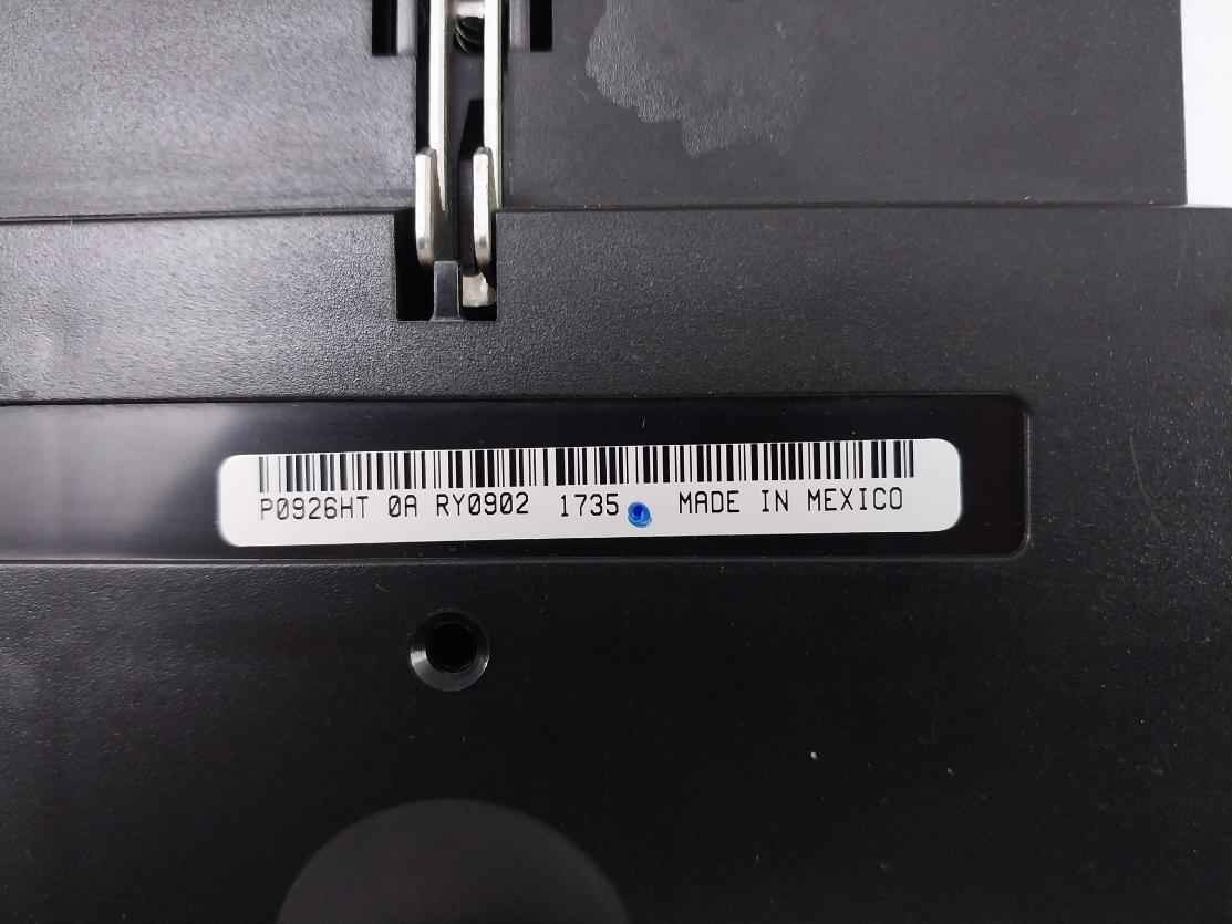 Fox Boro Fbm201D I/A Series Fieldbus Module Rack 24Vdc P0922Yk, P0916Ta, P0914Sq