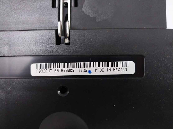 Fox Boro Fbm201D I/A Series Fieldbus Module Rack 24Vdc P0922Yk, P0916Ta, P0914Sq