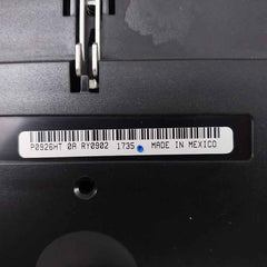 Fox Boro Fbm201D I/A Series Fieldbus Module Rack 24Vdc P0922Yk, P0916Ta, P0914Sq