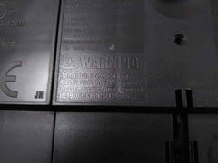 Fox Boro Fbm201D I/A Series Fieldbus Module Rack 24Vdc P0922Yk, P0916Ta, P0914Sq