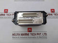 Fox Boro Fbm201D I/A Series Fieldbus Module Rack 24Vdc P0922Yk, P0916Ta, P0914Sq