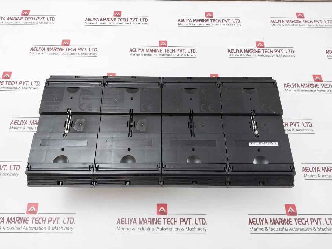 Fox Boro Fbm201D I/A Series Fieldbus Module Rack 24Vdc P0922Yk, P0916Ta, P0914Sq