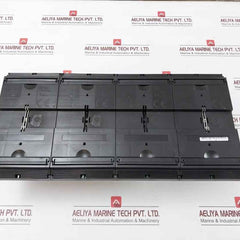 Fox Boro Fbm201D I/A Series Fieldbus Module Rack 24Vdc P0922Yk, P0916Ta, P0914Sq