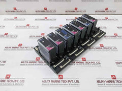 Fox Boro Fbm201D I/A Series Fieldbus Module Rack 24Vdc P0922Yk, P0916Ta, P0914Sq
