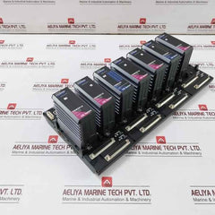 Fox Boro Fbm201D I/A Series Fieldbus Module Rack 24Vdc P0922Yk, P0916Ta, P0914Sq